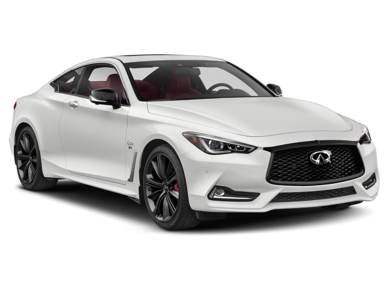 2020 INFINITI Q60 Vehicle Photo in Rockville, MD 20852