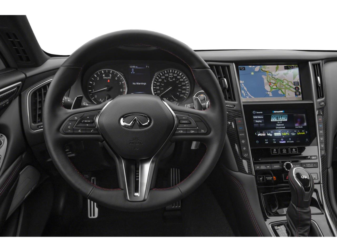 2020 INFINITI Q60 Vehicle Photo in Rockville, MD 20852