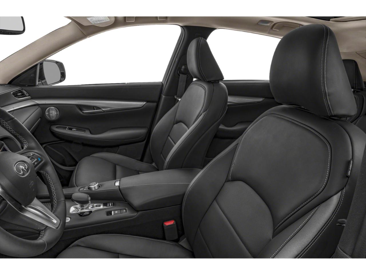 2020 INFINITI QX50 Vehicle Photo in San Antonio, TX 78230