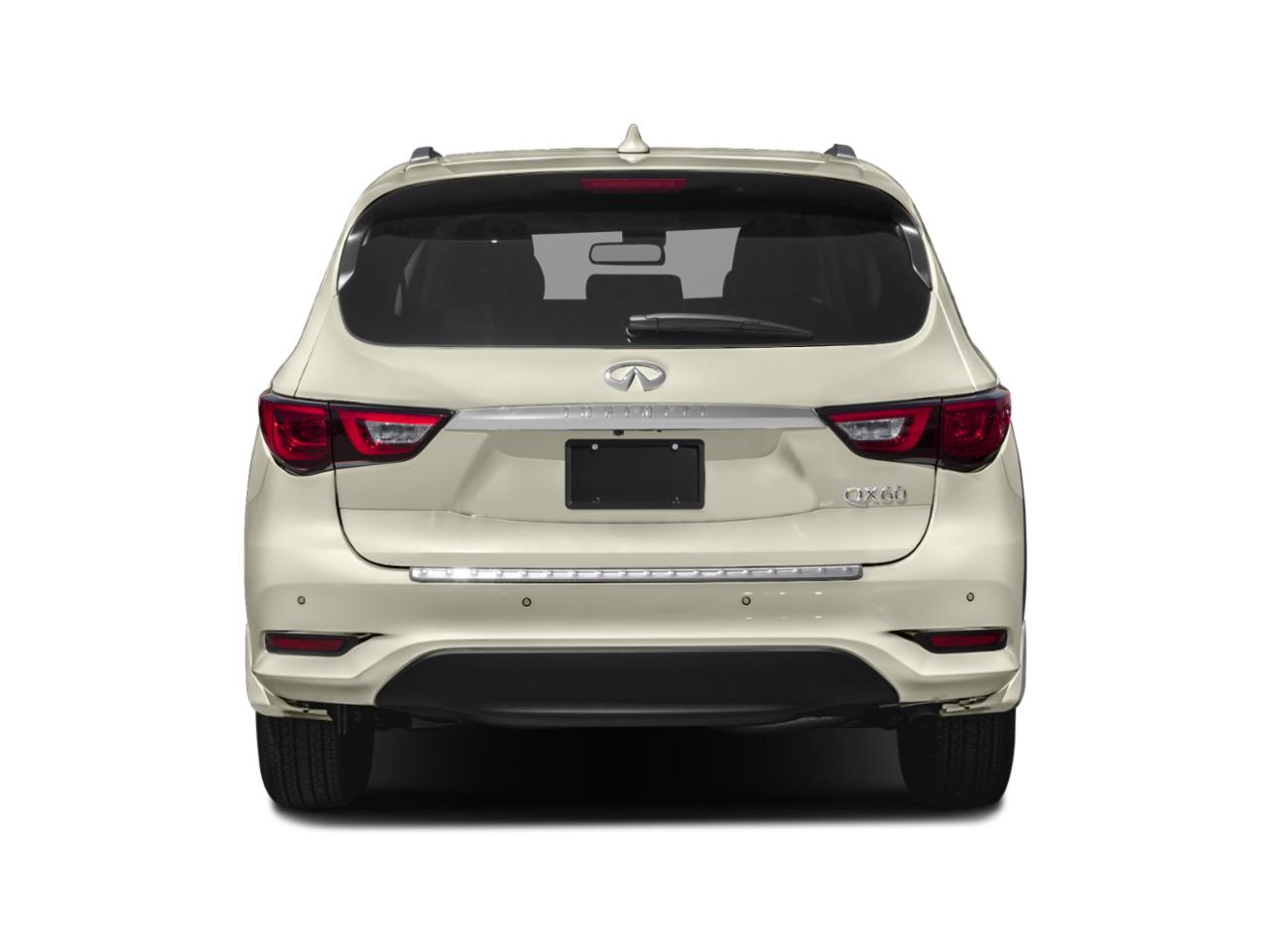 2020 INFINITI QX60 Vehicle Photo in Bluffton, SC 29910