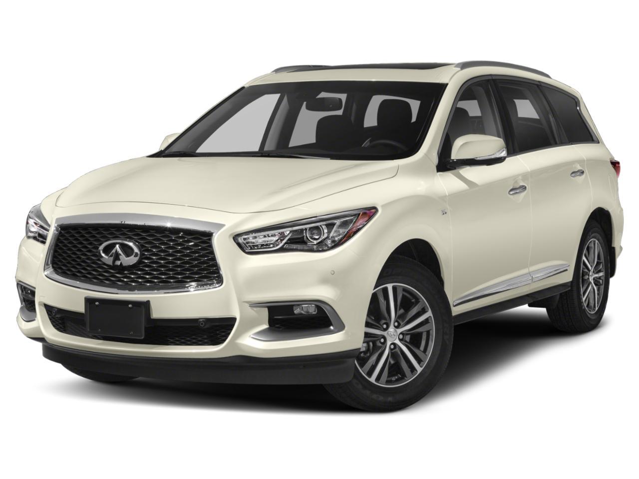 Used 2020 INFINITI QX60 SIGNATURE EDITION with VIN 5N1DL0MM1LC548593 for sale in Collierville, TN