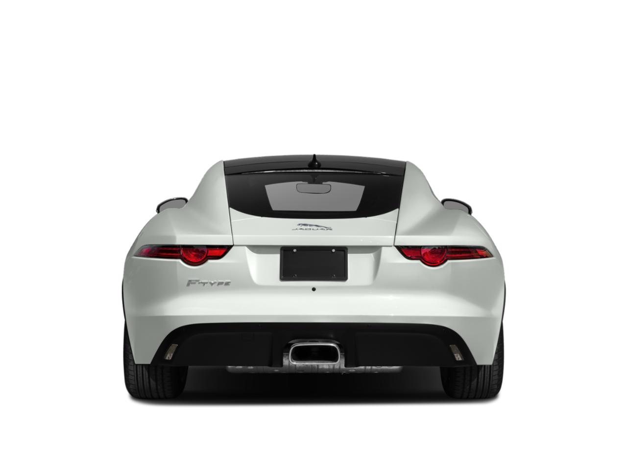 2020 Jaguar F-TYPE Vehicle Photo in Pompano Beach, FL 33064