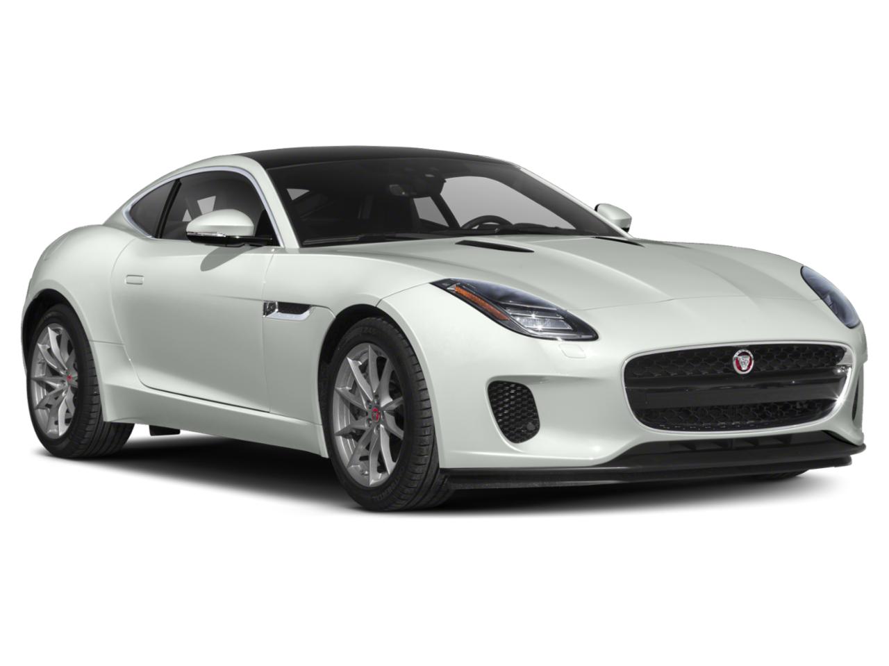 2020 Jaguar F-TYPE Vehicle Photo in Pompano Beach, FL 33064