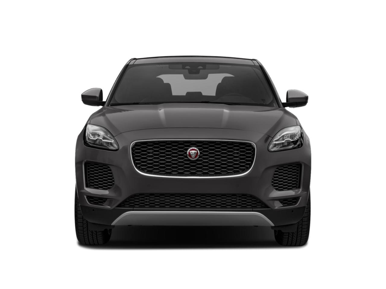 2020 Jaguar E-PACE Vehicle Photo in HENDERSON, NV 89014-6702