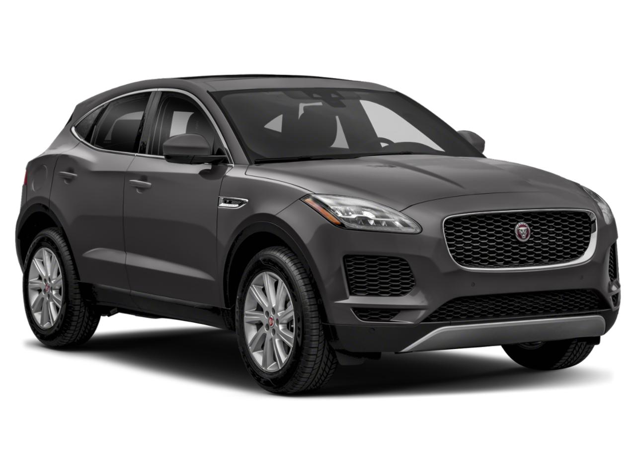 2020 Jaguar E-PACE Vehicle Photo in Maitland, FL 32751