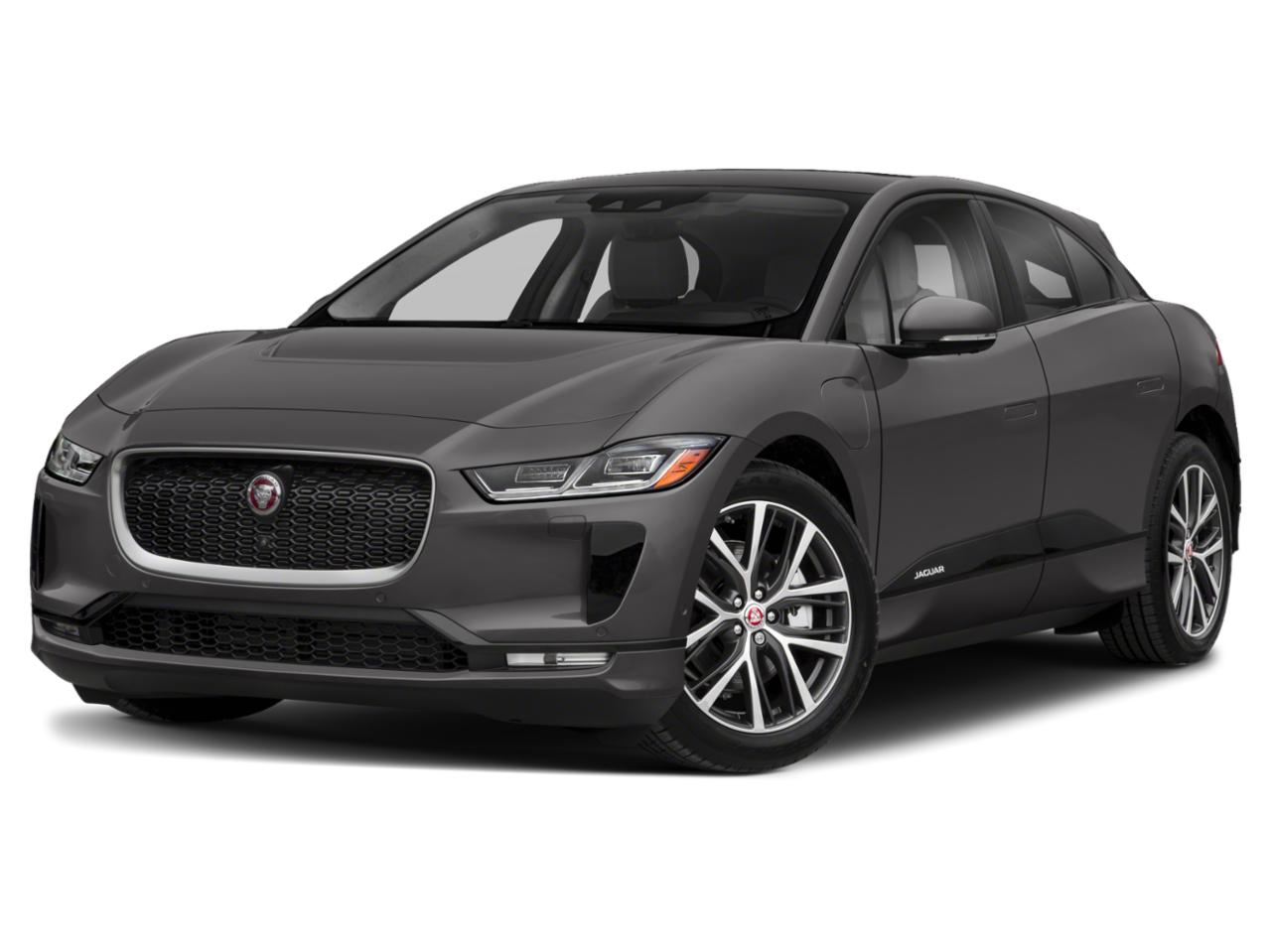 2020 Jaguar I-PACE Vehicle Photo in Delray Beach, FL 33444