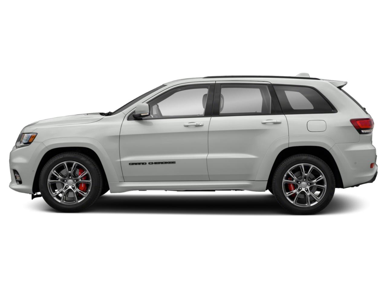 2020 Jeep Grand Cherokee Vehicle Photo in Oklahoma City, OK 73114