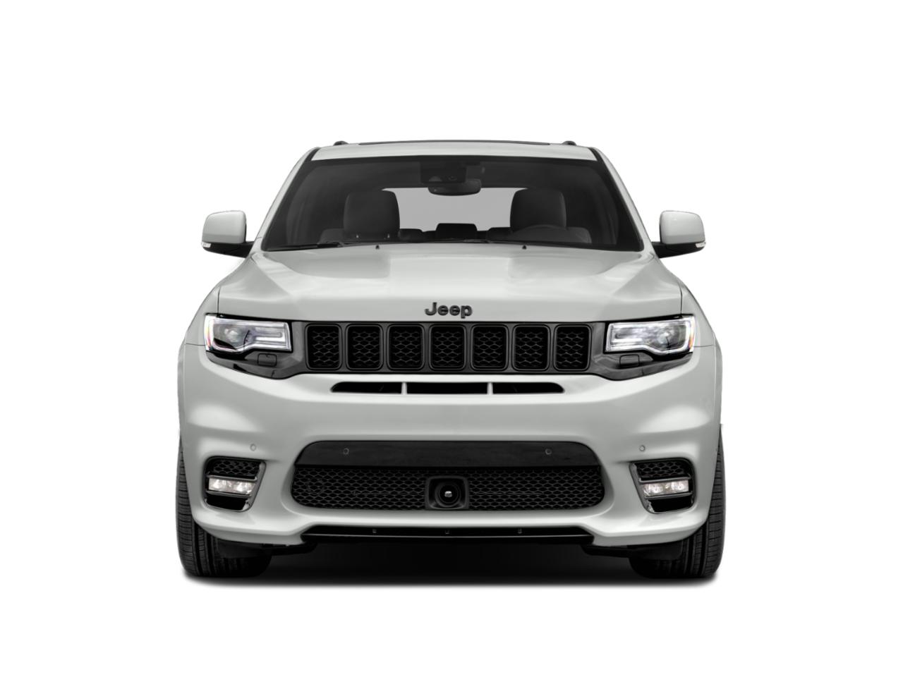 2020 Jeep Grand Cherokee Vehicle Photo in Oklahoma City, OK 73114