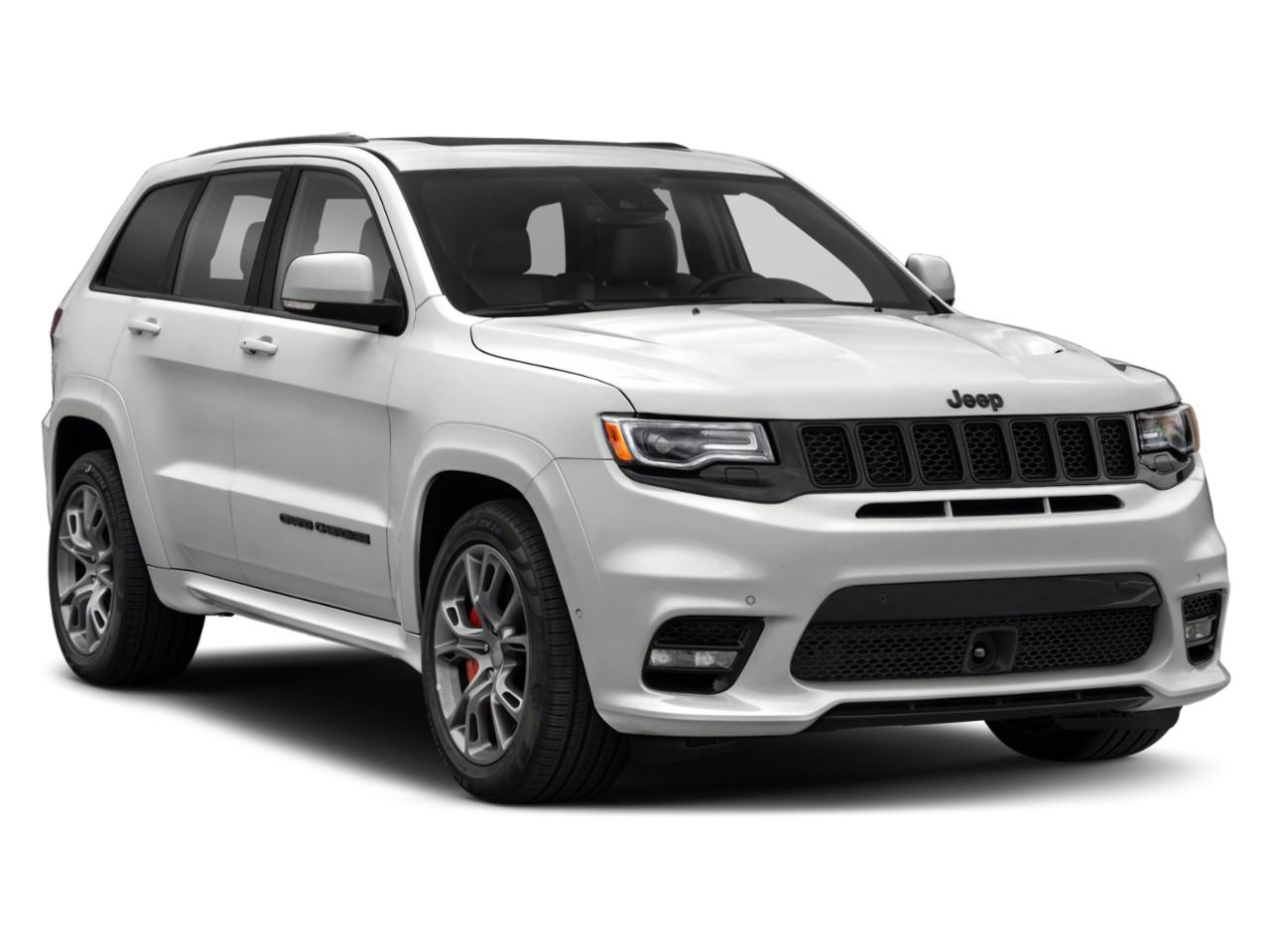 2020 Jeep Grand Cherokee Vehicle Photo in Oklahoma City, OK 73114