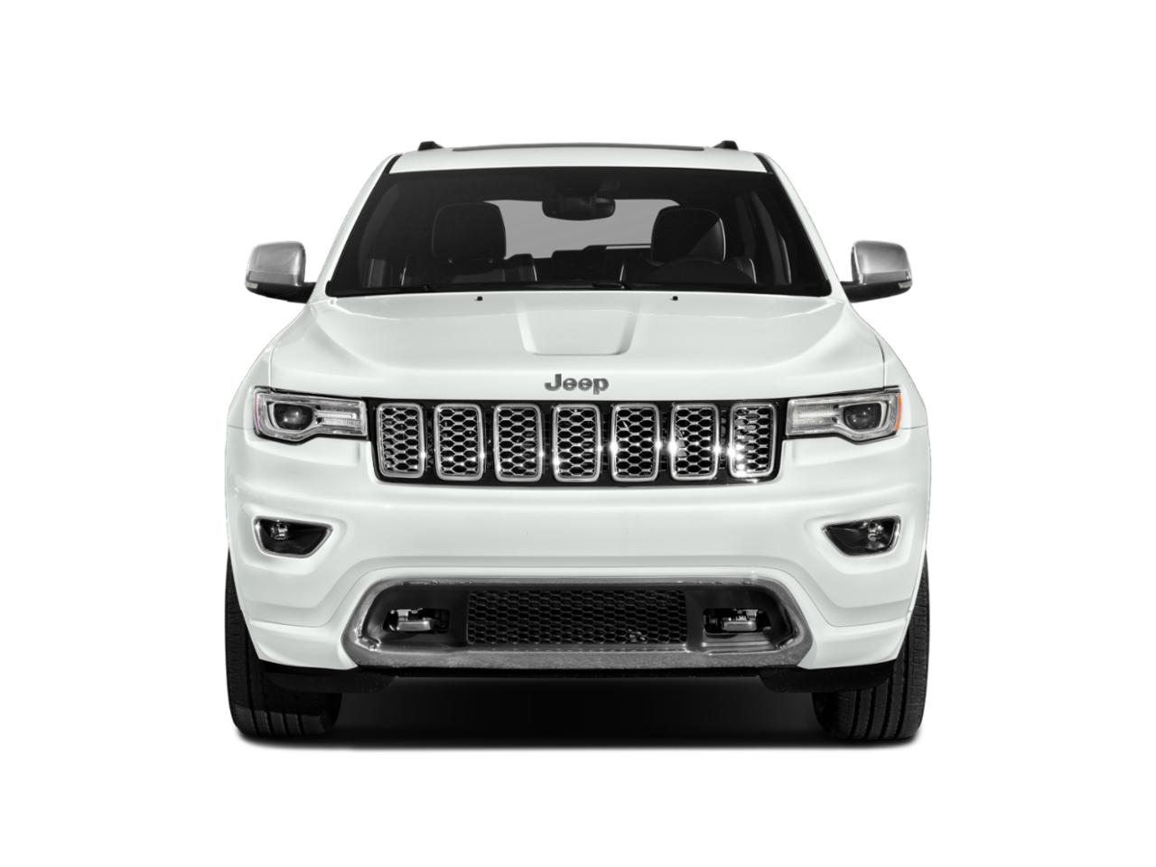 2020 Jeep Grand Cherokee Vehicle Photo in Pembroke Pines, FL 33027