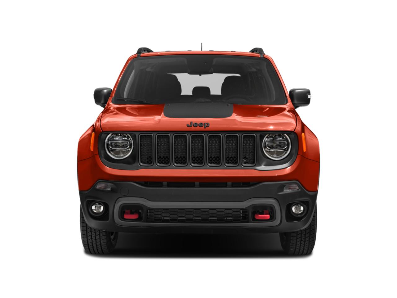 2020 Jeep Renegade Vehicle Photo in Plainfield, IL 60586