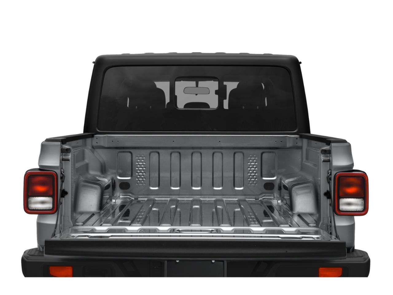 2020 Jeep Gladiator Vehicle Photo in VALENCIA, CA 91355-1705