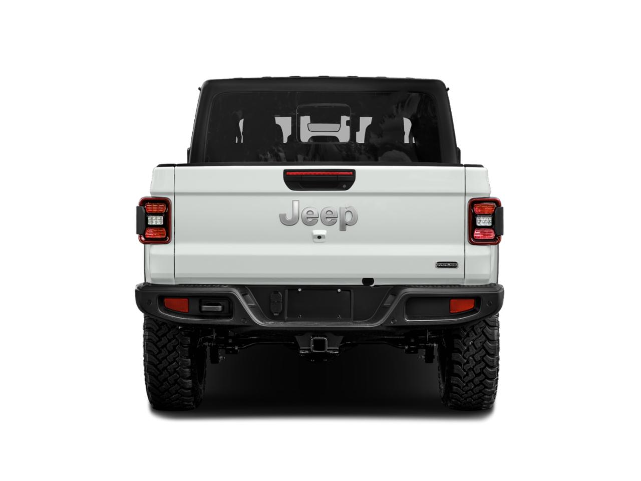 2020 Jeep Gladiator Vehicle Photo in Layton, UT 84041