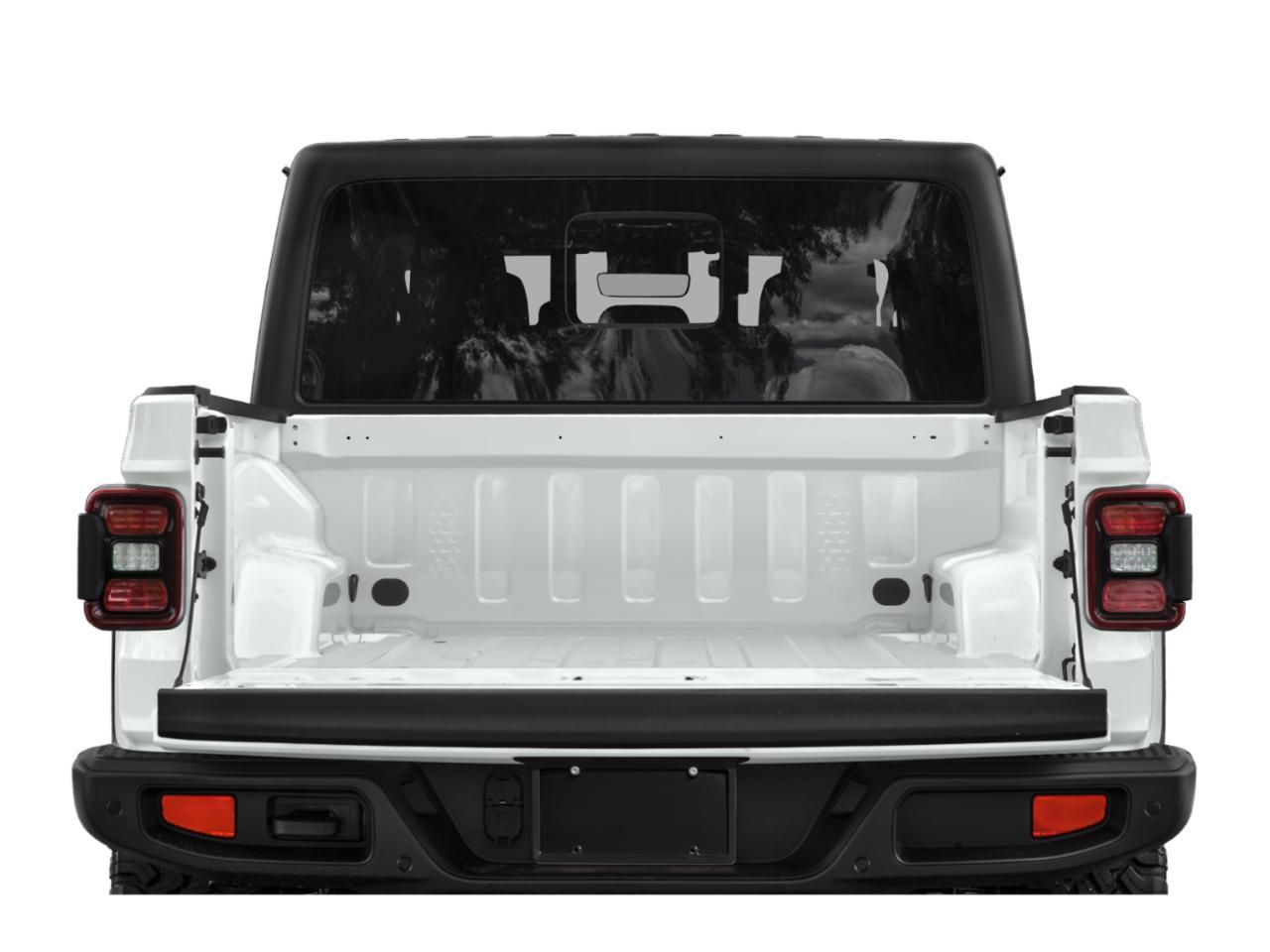 2020 Jeep Gladiator Vehicle Photo in GRAND BLANC, MI 48439-8139