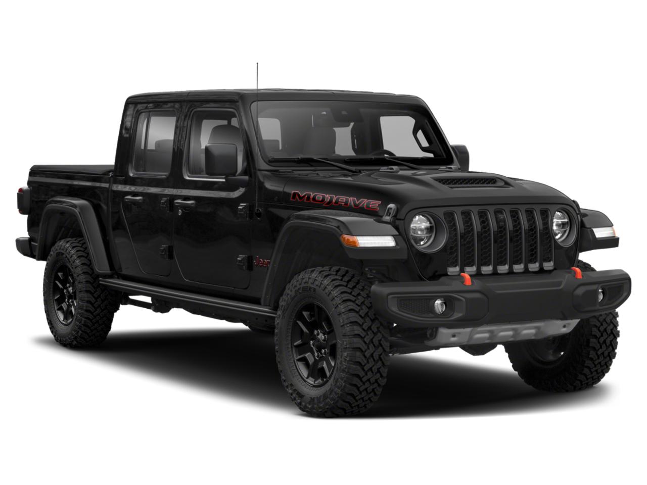 2020 Jeep Gladiator Vehicle Photo in Jacksonville, FL 32256