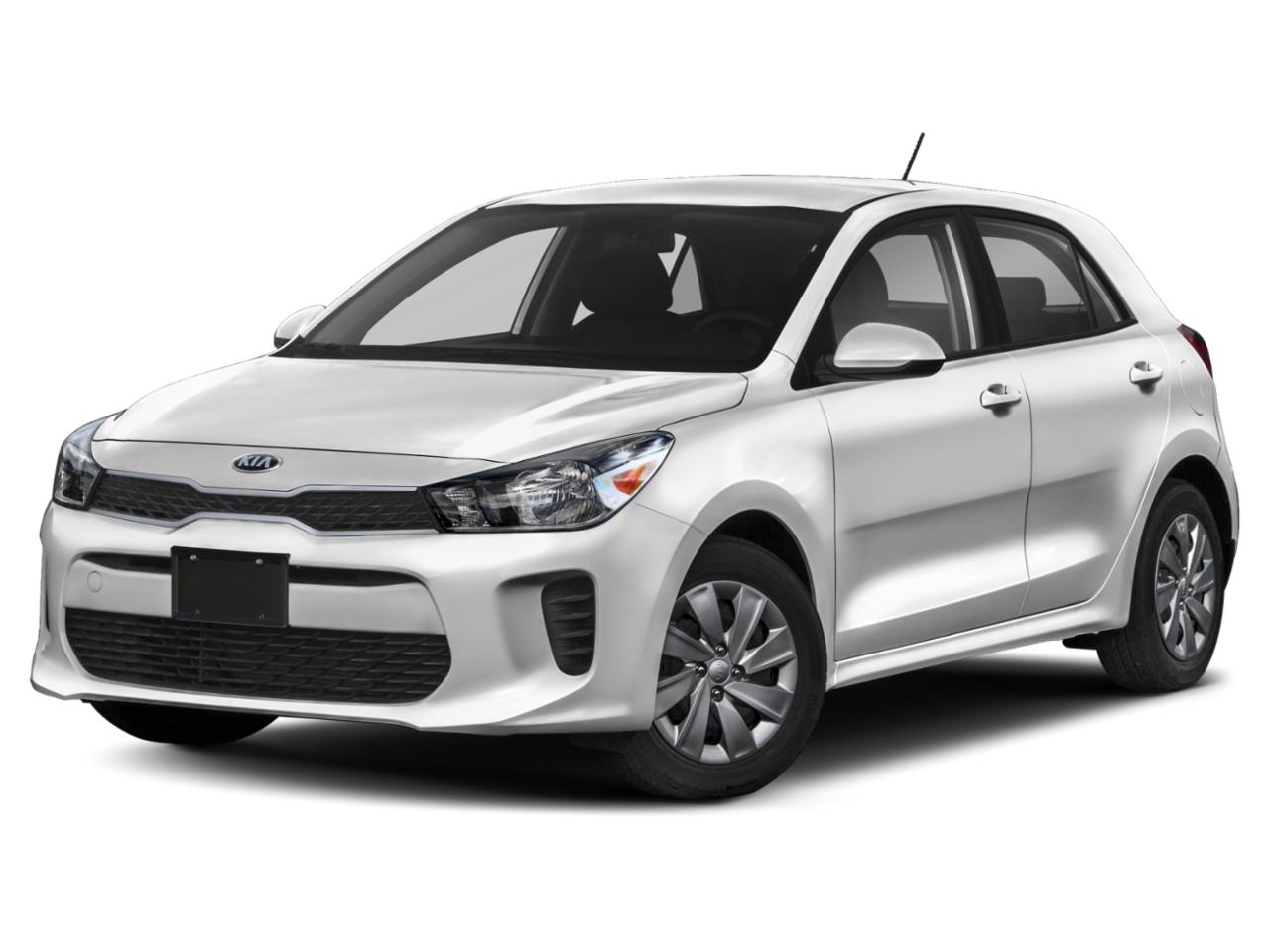 2020 Kia Rio 5-Door Vehicle Photo in Canton, MI 48188