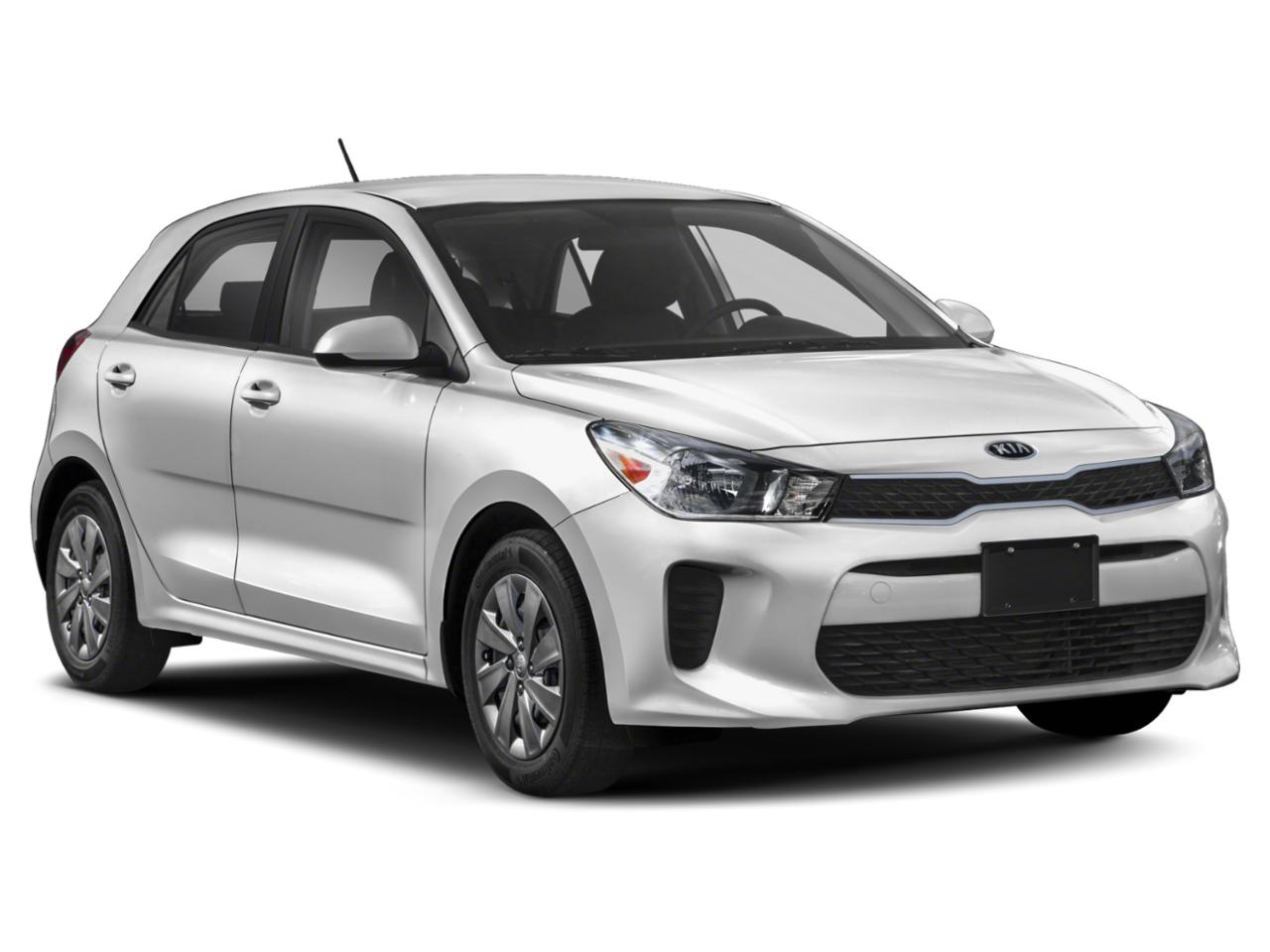 2020 Kia Rio 5-Door Vehicle Photo in Canton, MI 48188