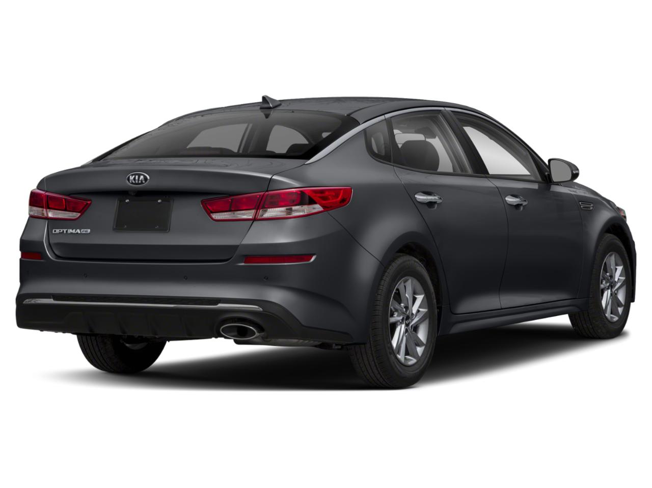 2020 Kia Optima Vehicle Photo in ELK GROVE, CA 95757-8703