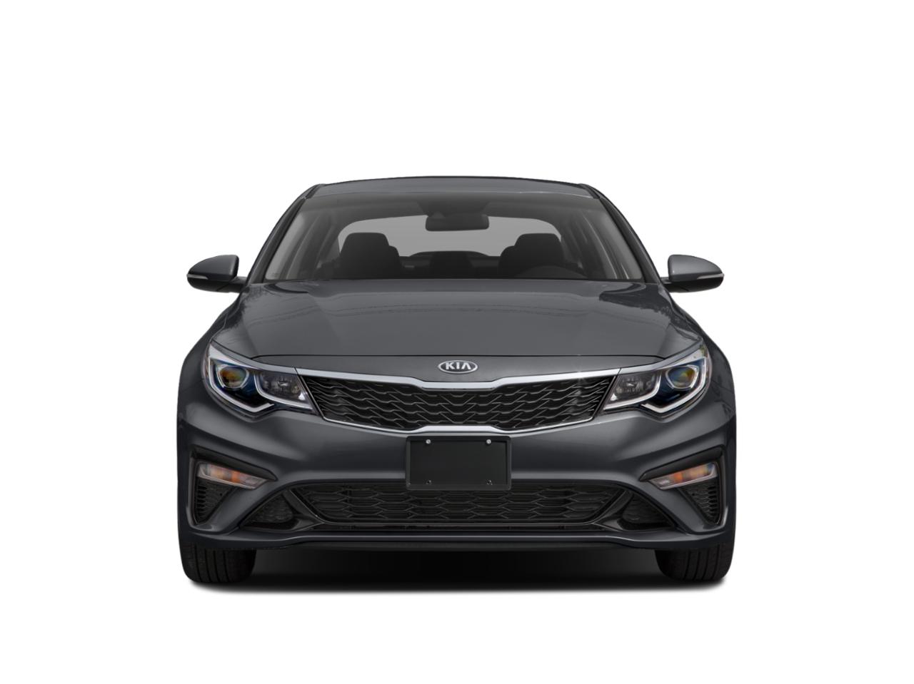 2020 Kia Optima Vehicle Photo in ELK GROVE, CA 95757-8703