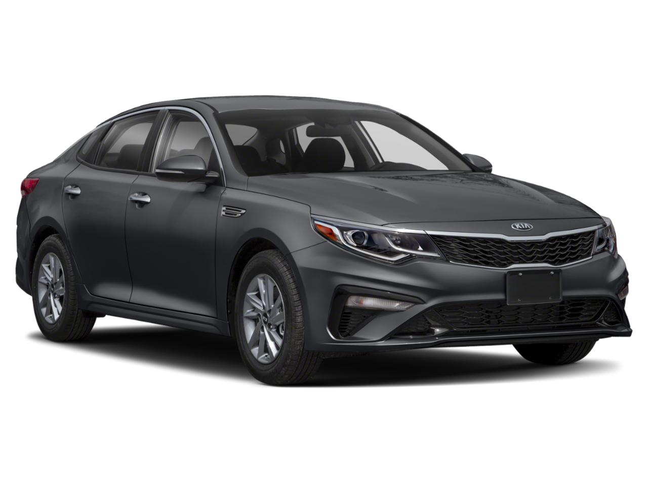 2020 Kia Optima Vehicle Photo in Statesboro, GA 30458