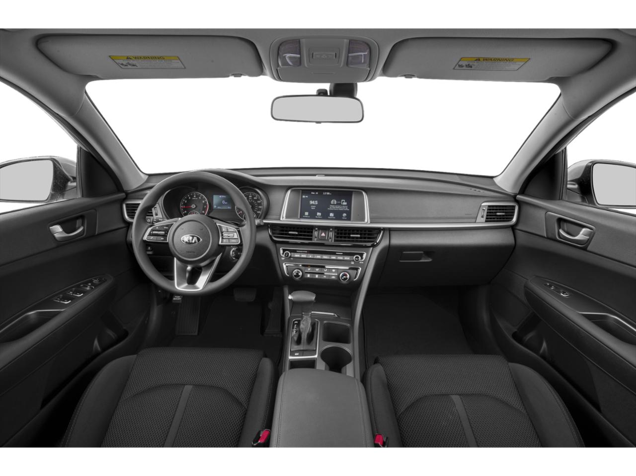 2020 Kia Optima Vehicle Photo in Corpus Christi, TX 78415