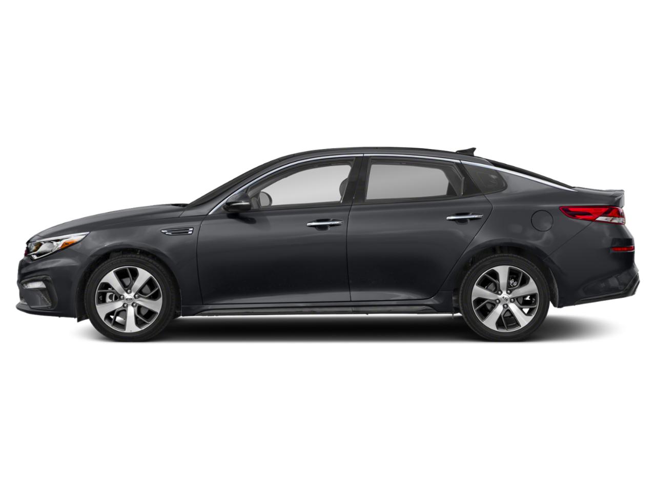 2020 Kia Optima Vehicle Photo in GILBERT, AZ 85297-0446