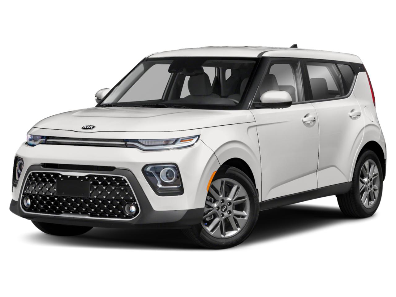 2020 Kia Soul Vehicle Photo in Layton, UT 84041