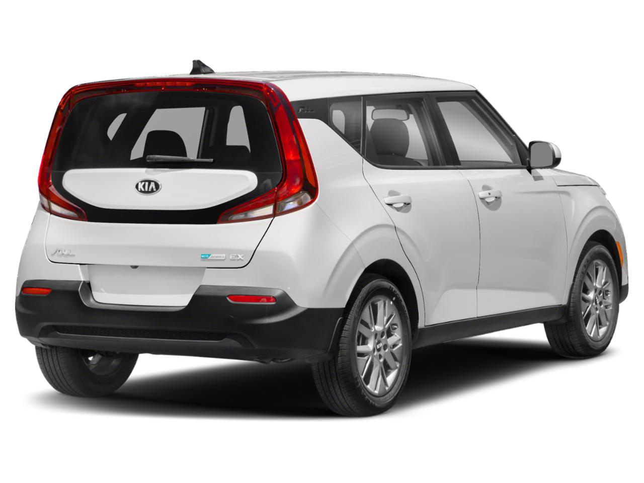 2020 Kia Soul Vehicle Photo in Layton, UT 84041