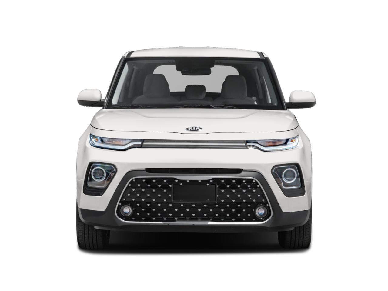 2020 Kia Soul Vehicle Photo in Flemington, NJ 08822