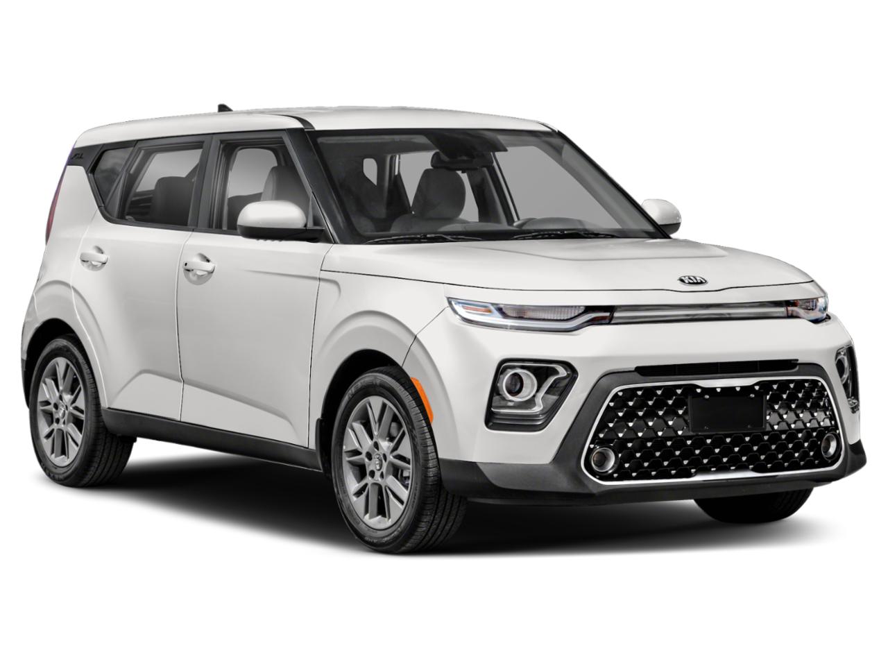 2020 Kia Soul Vehicle Photo in Layton, UT 84041