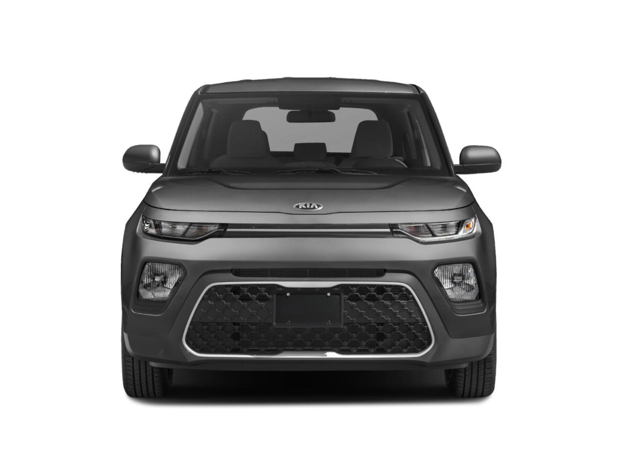 2020 Kia Soul Vehicle Photo in Statesboro, GA 30458