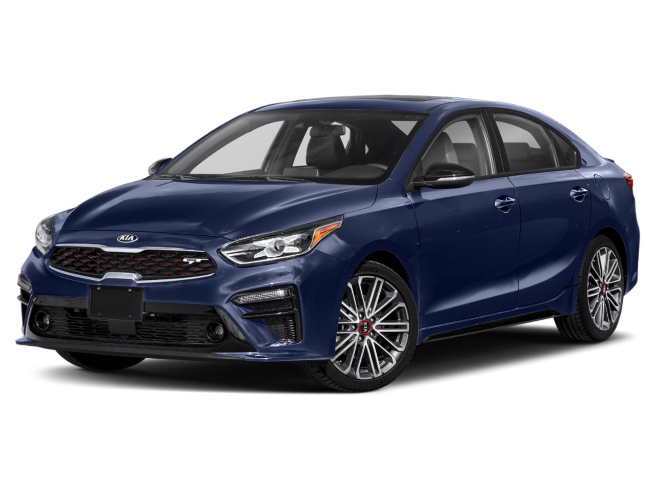 2020 Kia Forte Vehicle Photo in Savannah, GA 31419