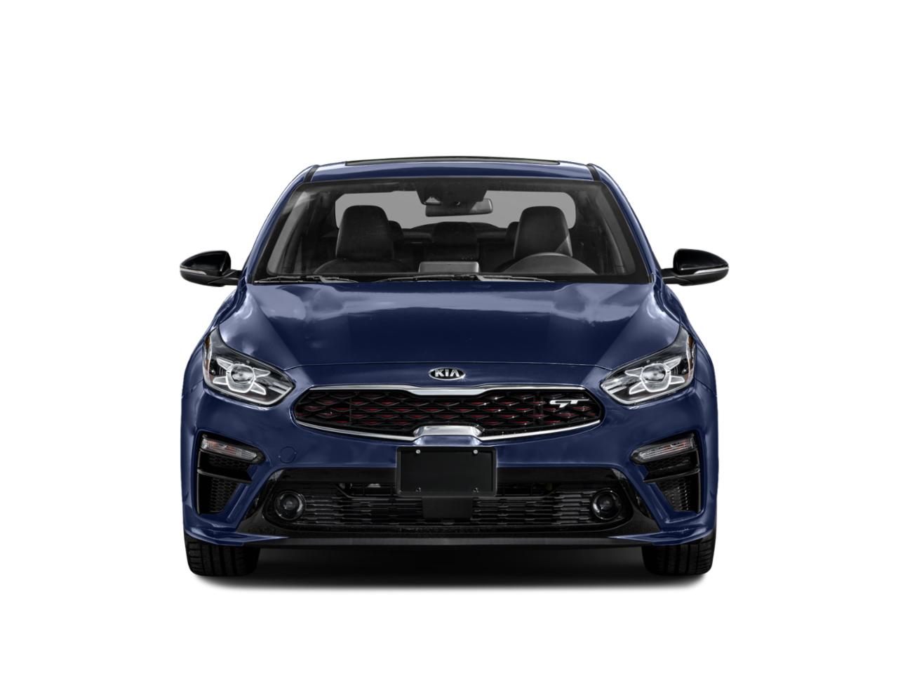 2020 Kia Forte Vehicle Photo in Savannah, GA 31419