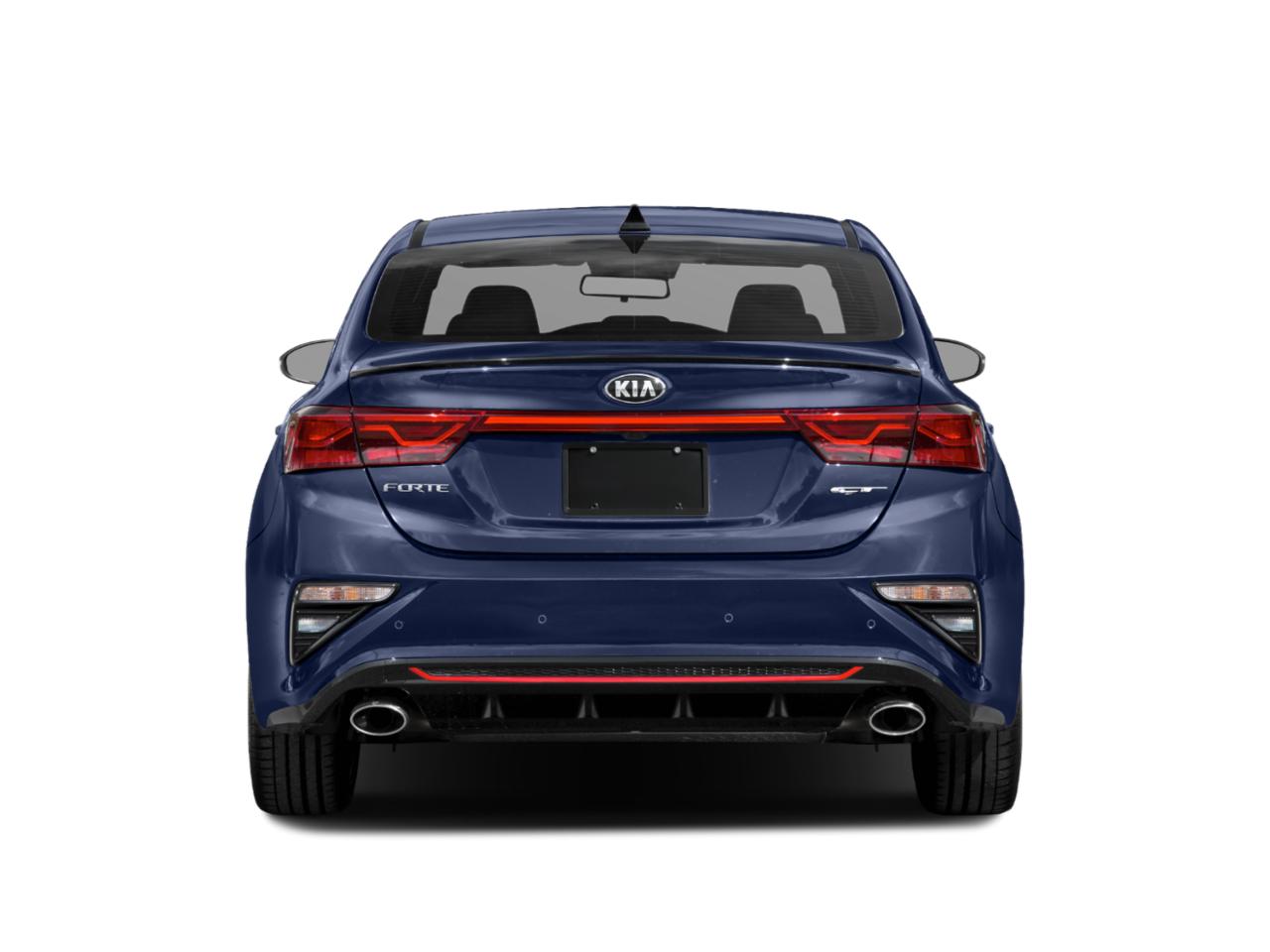 2020 Kia Forte Vehicle Photo in Savannah, GA 31419