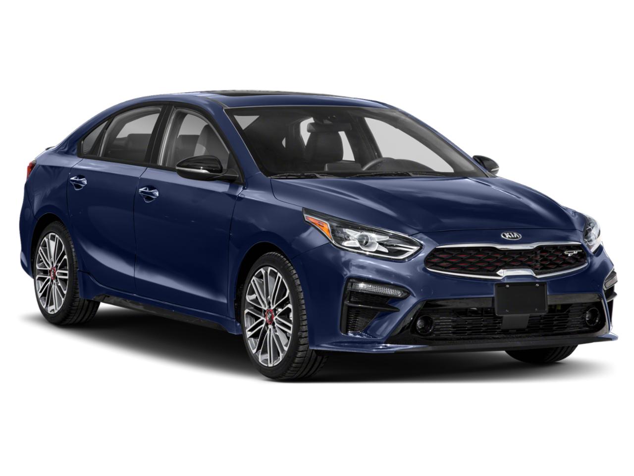 2020 Kia Forte Vehicle Photo in Savannah, GA 31419