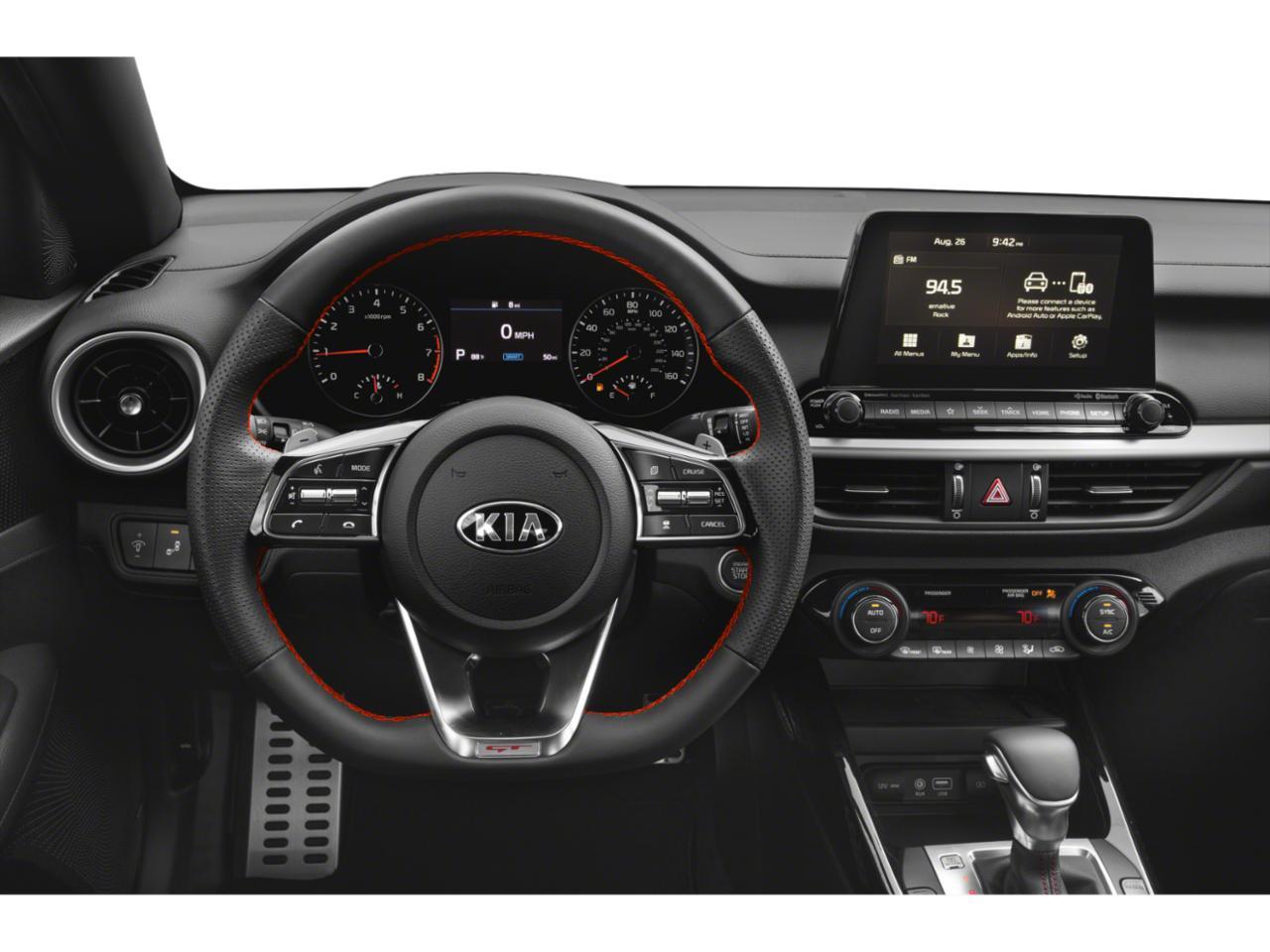 2020 Kia Forte Vehicle Photo in Savannah, GA 31419