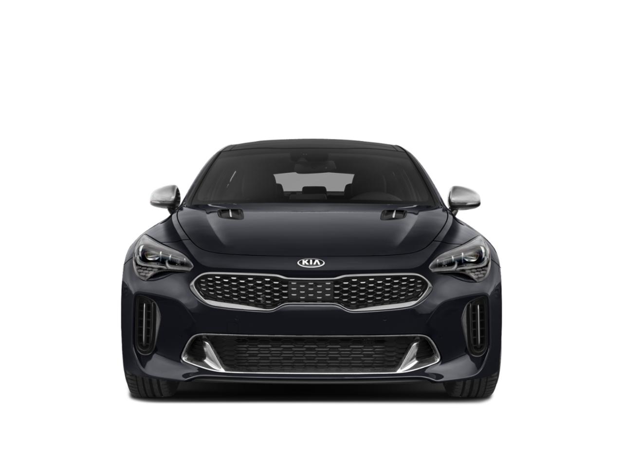 2020 Kia Stinger Vehicle Photo in Grapevine, TX 76051