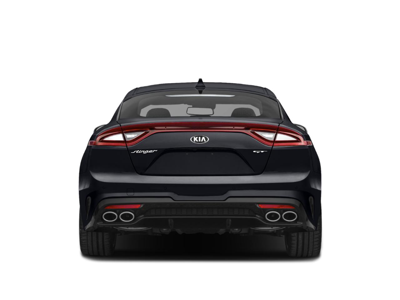 2020 Kia Stinger Vehicle Photo in Grapevine, TX 76051