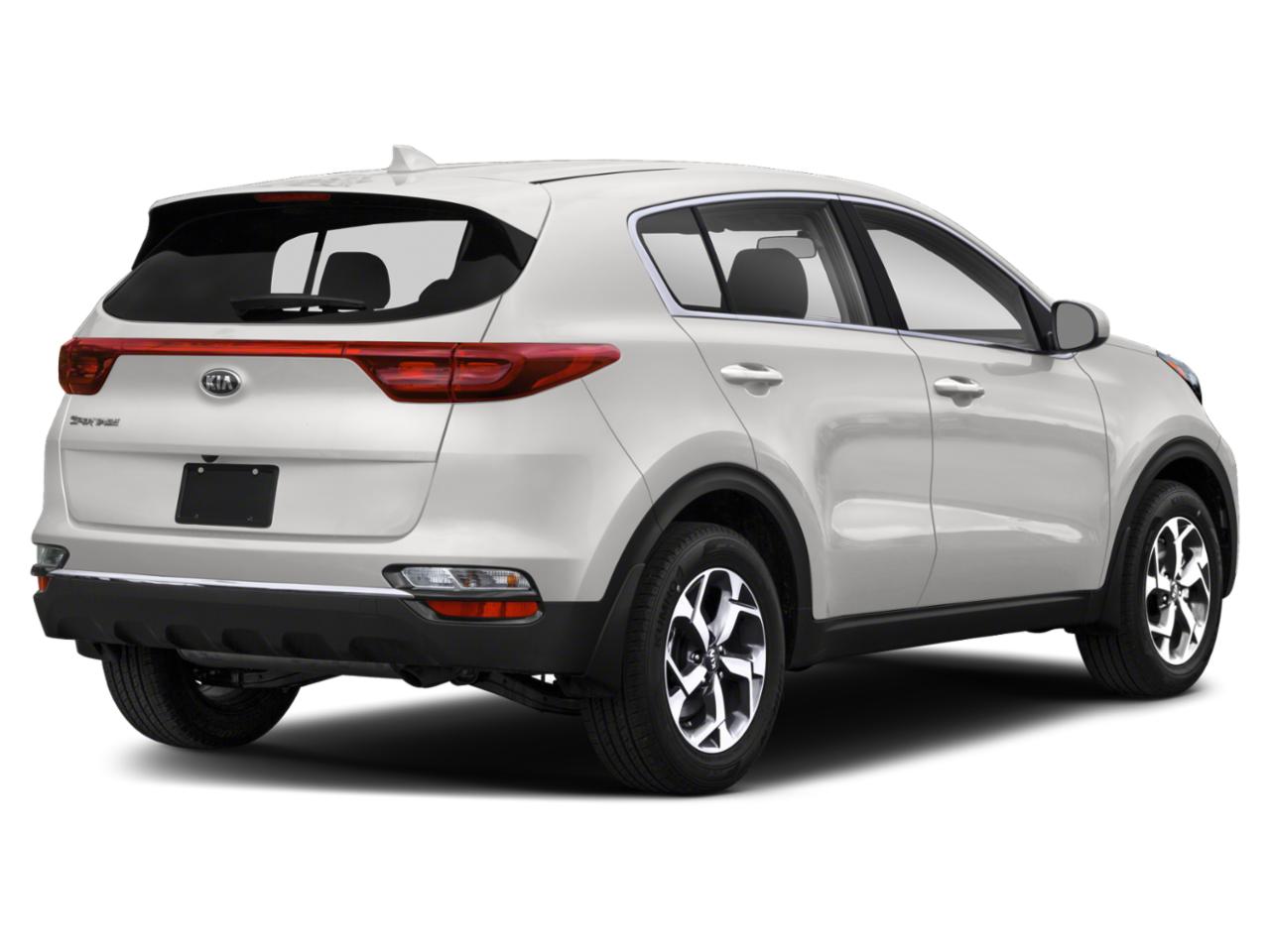 2020 Kia Sportage Vehicle Photo in Panama City, FL 32401