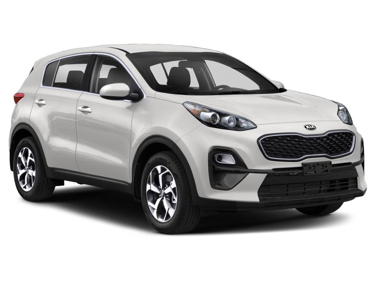 2020 Kia Sportage Vehicle Photo in SAVANNAH, GA 31406-4513