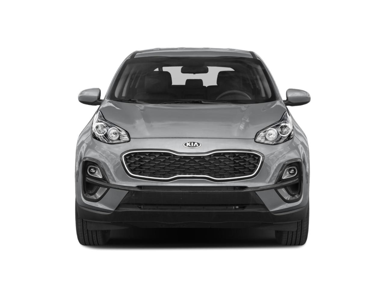 2020 Kia Sportage Vehicle Photo in POOLER, GA 31322-3252