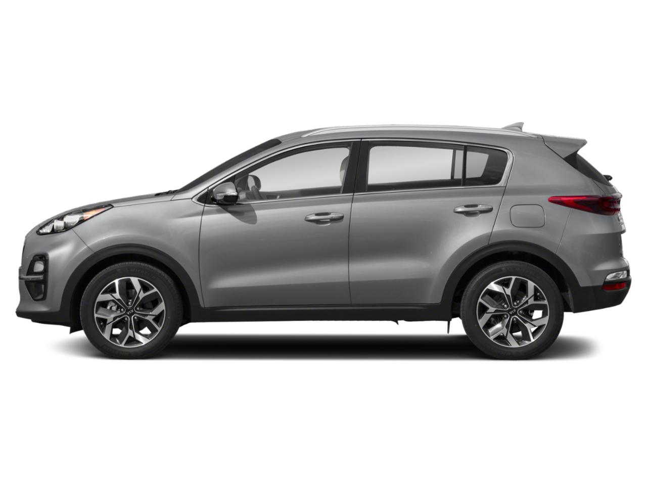 2020 Kia Sportage Vehicle Photo in Sanford, FL 32771