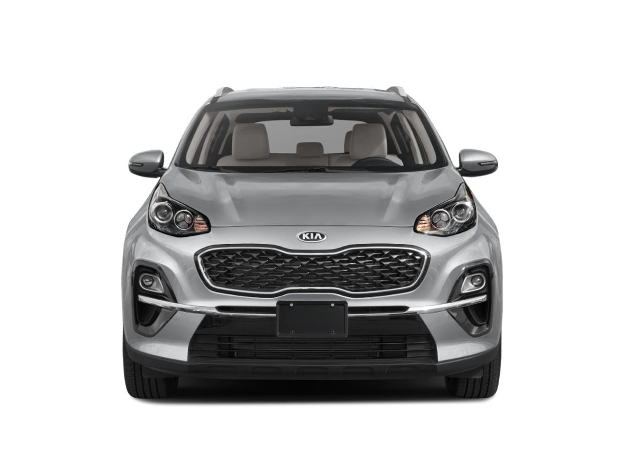 2020 Kia Sportage Vehicle Photo in Sanford, FL 32771