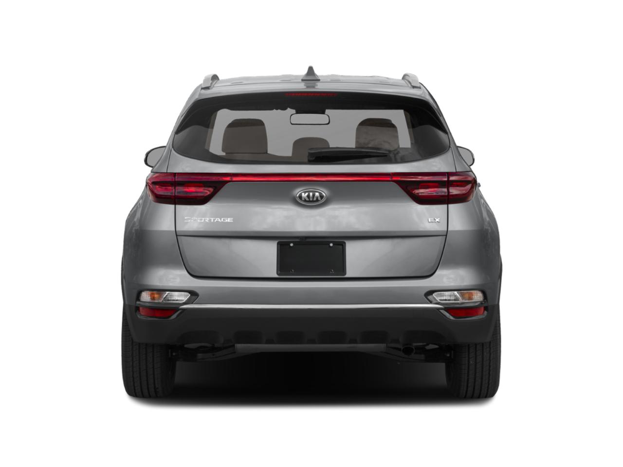 2020 Kia Sportage Vehicle Photo in Sanford, FL 32771