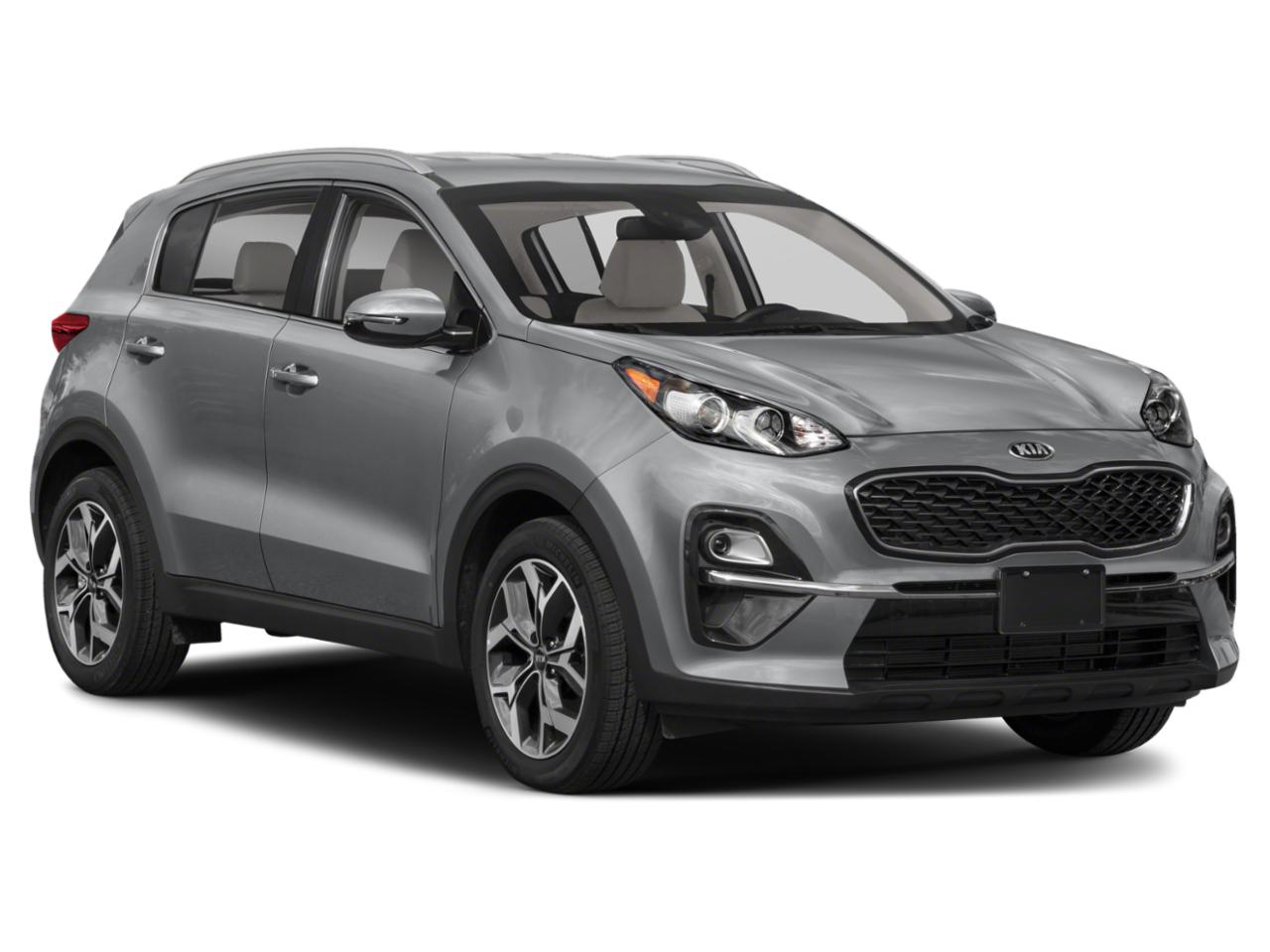 2020 Kia Sportage Vehicle Photo in Sanford, FL 32771