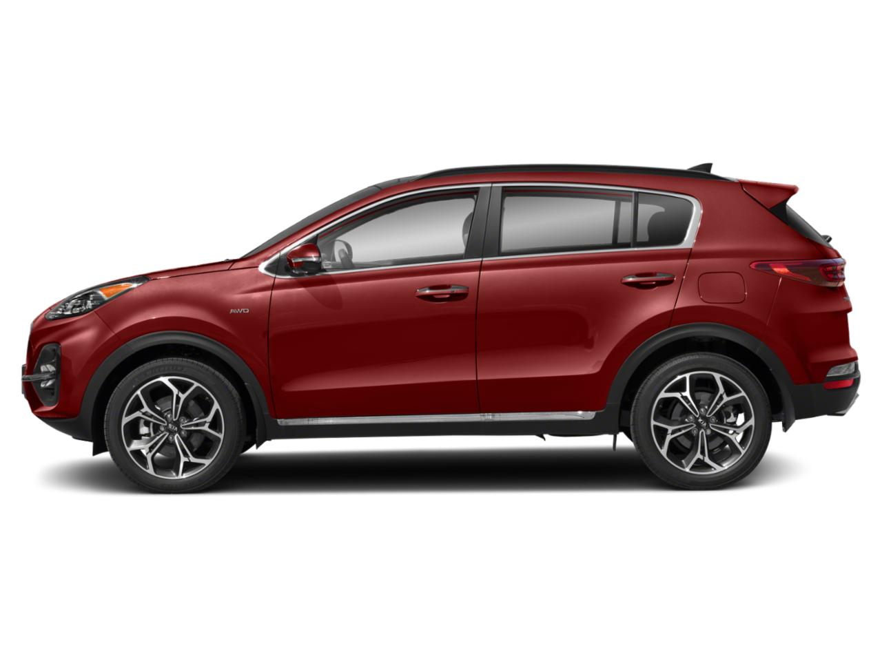 2020 Kia Sportage Vehicle Photo in Appleton, WI 54914