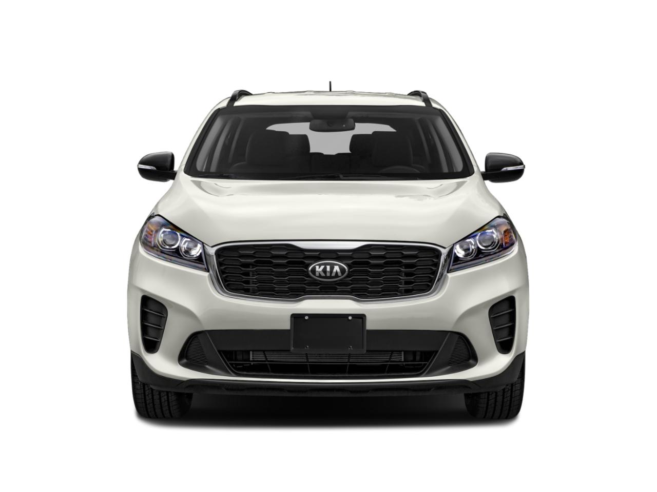 2020 Kia Sorento Vehicle Photo in Weatherford, TX 76087