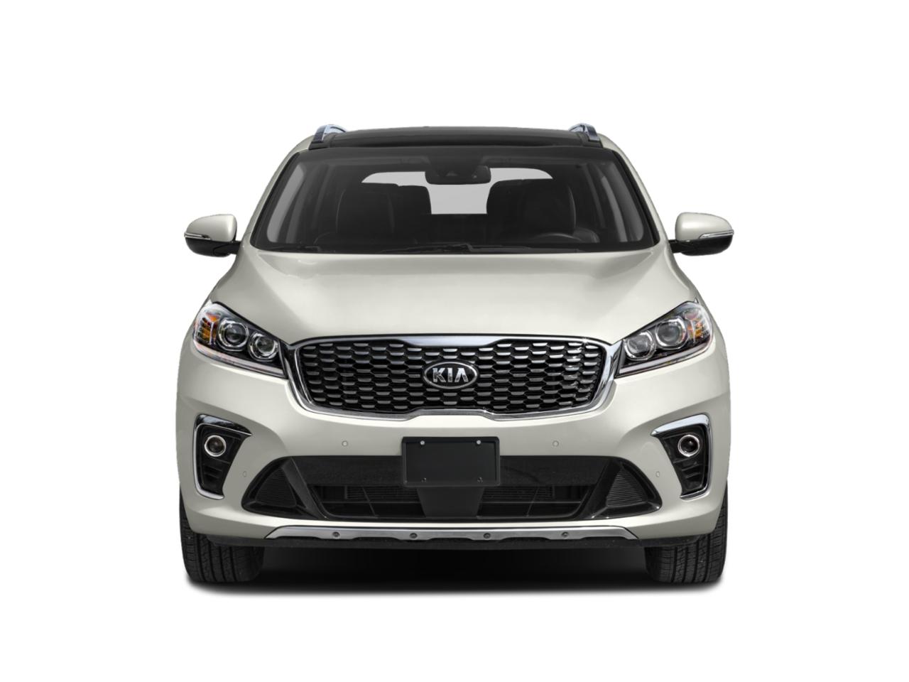 2020 Kia Sorento Vehicle Photo in Tucson, AZ 85712