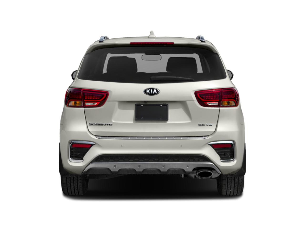 2020 Kia Sorento Vehicle Photo in Tucson, AZ 85712