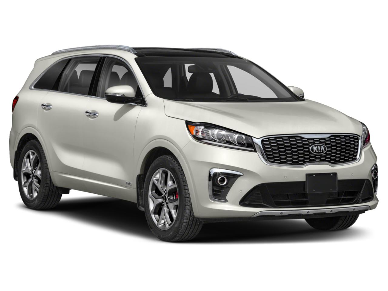 2020 Kia Sorento Vehicle Photo in Tucson, AZ 85712